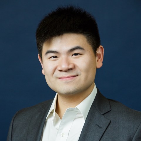 Headshot of Park Sinchaisri